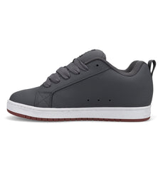Court Graffik Shoes - Grey/White