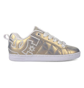 Court Graffik Lt Shoes - Gold Light Gold