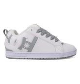 Court Graffik Shoes - White/Grey White/Grey