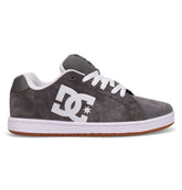 Gaveler Shoes - Grey/White Grey/White