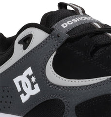 Kalynx Zero Shoes - Black/Grey/Gum Black/Grey/Gum