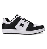 Manteca 4 Shoes - White/Black/Black White/Black
