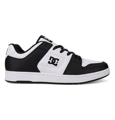 Manteca 4 Shoes - White/Black/Black White/Black