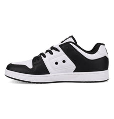 Manteca 4 Shoes - White/Black/Black White/Black