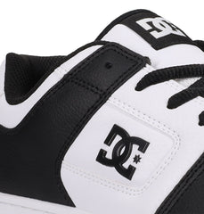 Manteca 4 Shoes - White/Black/Black White/Black