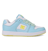 Manteca 4 Shoes - Lt Blue/Yellow/White Light Blue/Ylw/Wht