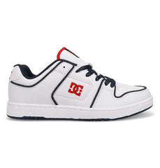 Manteca 4 Se Shoes - White/Red/Blue White/Red/Blue