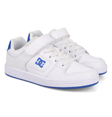 Manteca 4 V Shoes - Whblmt White/Blue/Multi