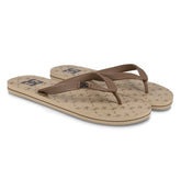 Spray Graffik Slides - Brown/Lt Brown Brown/Ltbrown