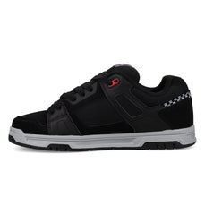 Stag Shoes - Black/Grey/Blue Black/Gray/Blue