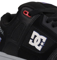 Stag Shoes - Black/Grey/Blue Black/Gray/Blue