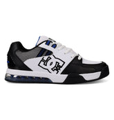 Versatile Shoes - White/Black/Blue White/Black/Blue