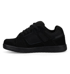 Stag Shoes - Black/Black/Black Black