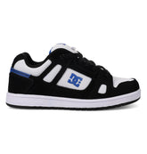 Stag Shoes - Black/White/Blue Black/Wht/Blue