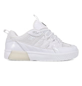 Lucien Skate Shoes - White