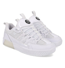 Lucien Skate Shoes - White