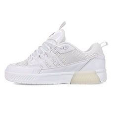 Lucien Skate Shoes - White