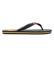 Spray Slides - Rasta