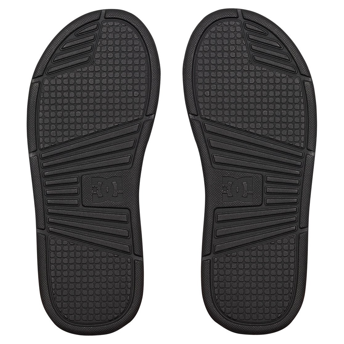 Bolsa Slides - Black/Black/Black