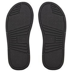 Bolsa Slides - Black/Black/Black