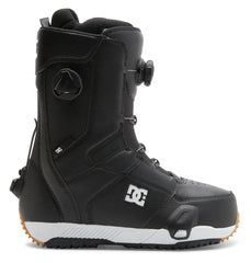 Control Step On BOA® Snowboard Boots - Black/White
