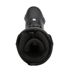 Control Step On BOA® Snowboard Boots - Black/White