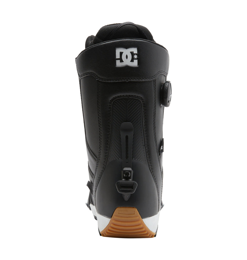 Control Step On BOA® Snowboard Boots - Black/White