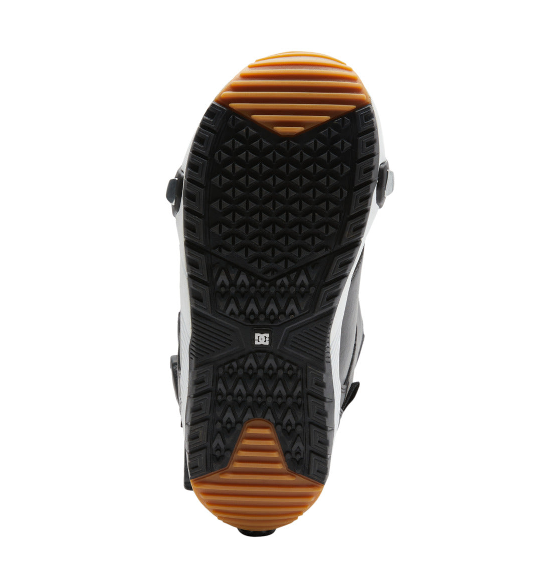 Control Step On BOA® Snowboard Boots - Black/White