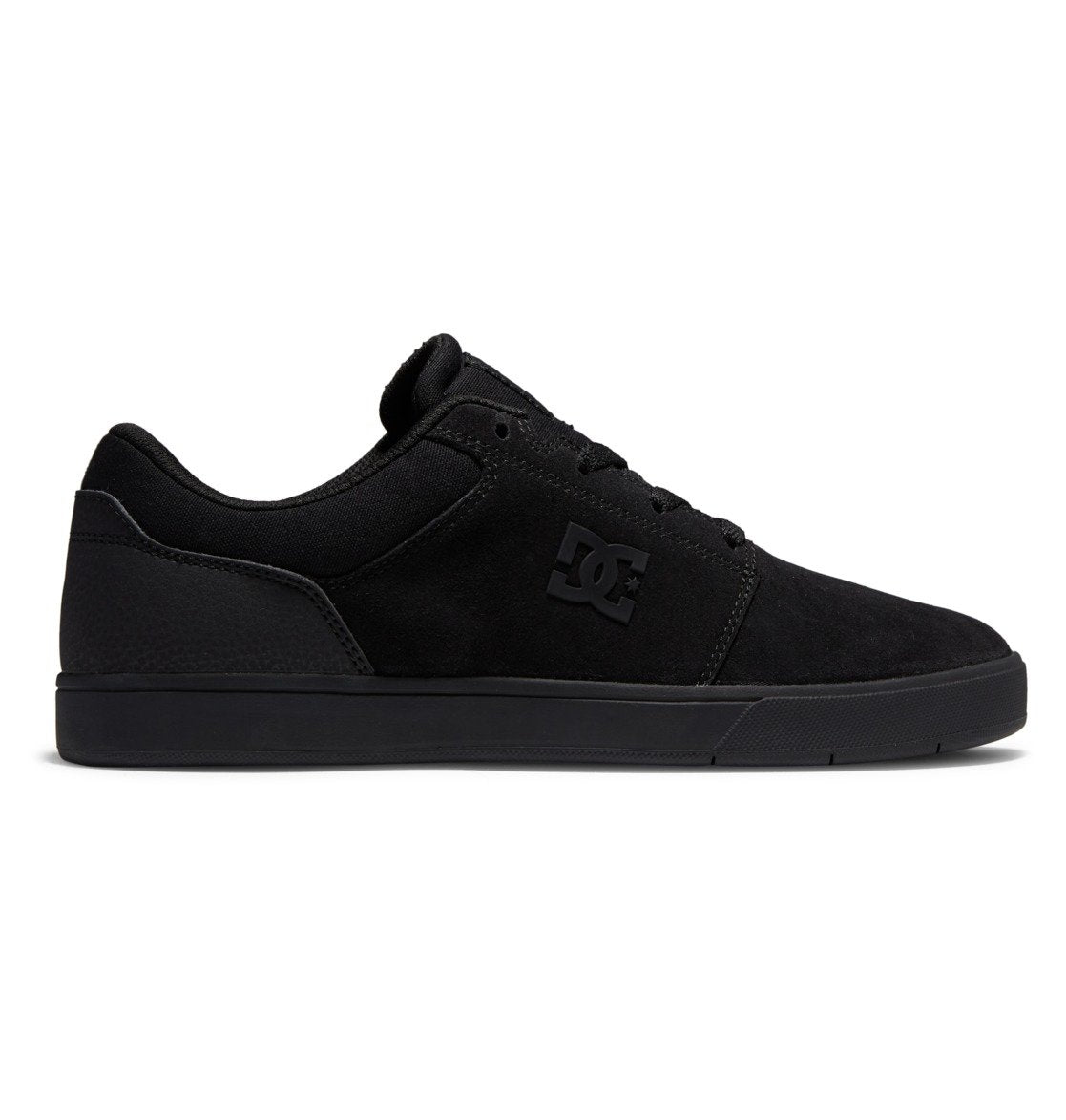 Crisis 2 Shoes - Black/Black/Black