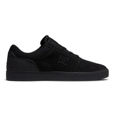 Crisis 2 Shoes - Black/Black/Black