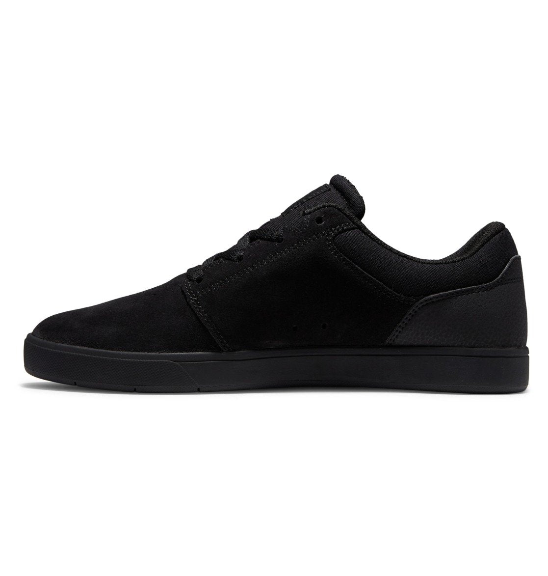 Crisis 2 Shoes - Black/Black/Black