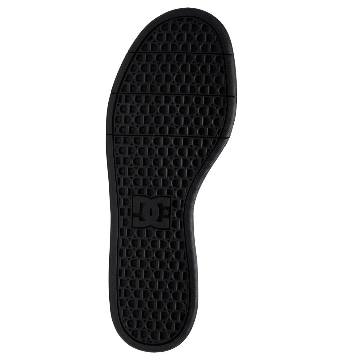 Crisis 2 Shoes - Black/Black/Black