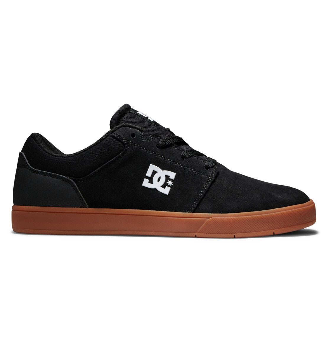 Crisis 2 Shoes - Black/Gum