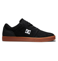 Crisis 2 Shoes - Black/Gum
