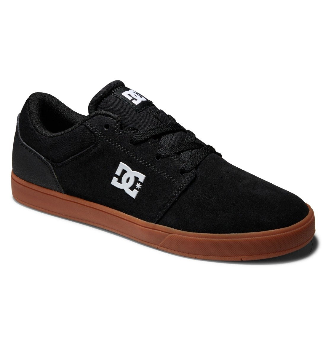 Crisis 2 Shoes - Black/Gum