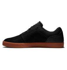 Crisis 2 Shoes - Black/Gum