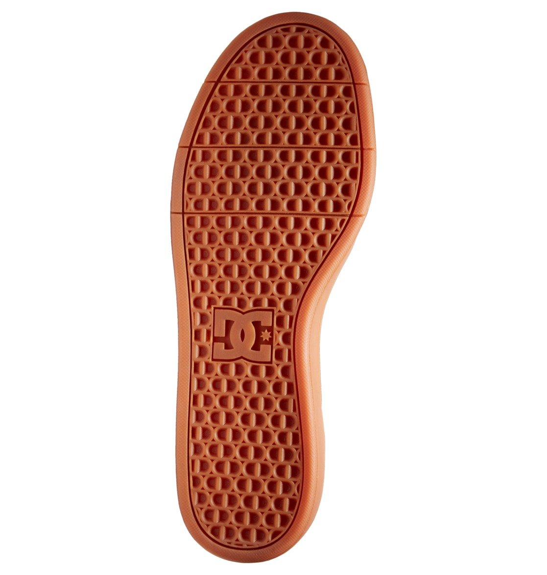 Crisis 2 Shoes - Black/Gum
