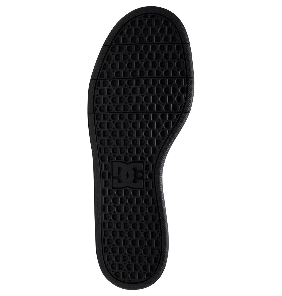 Crisis 2 Shoes - Black/White