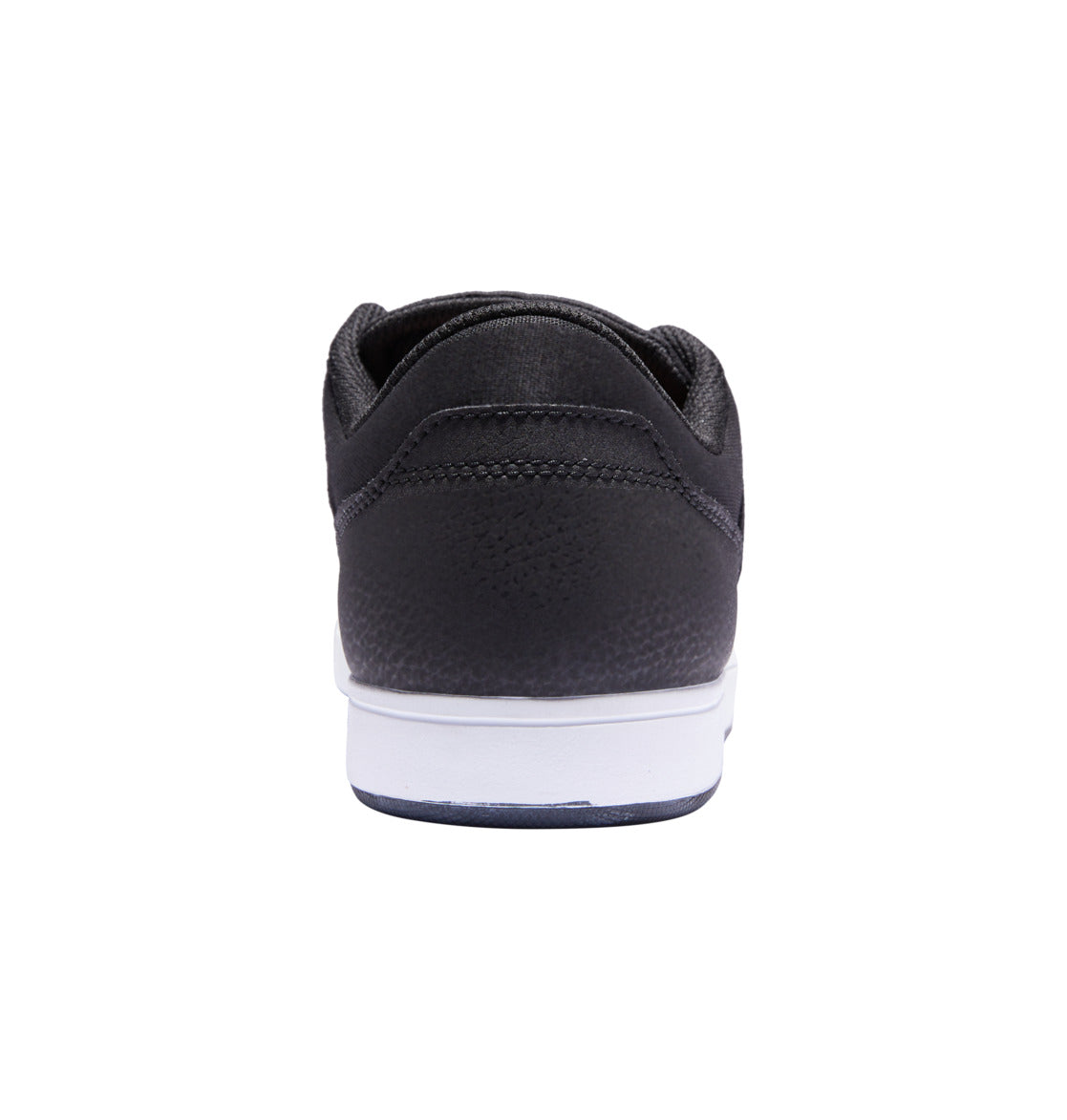 Crisis 2 Shoes - Black/White