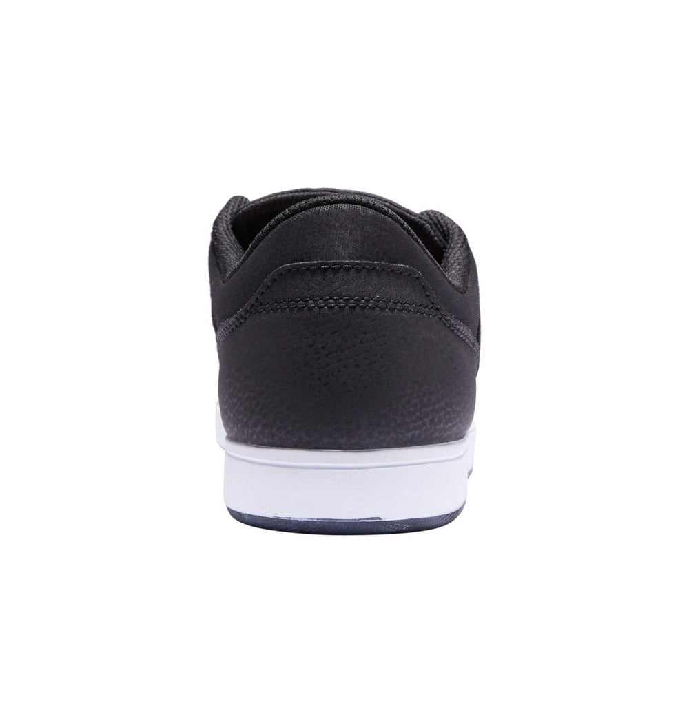 Crisis 2 Shoes - Black/White