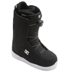 Phase BOA® Snowboard Boots - Black/White