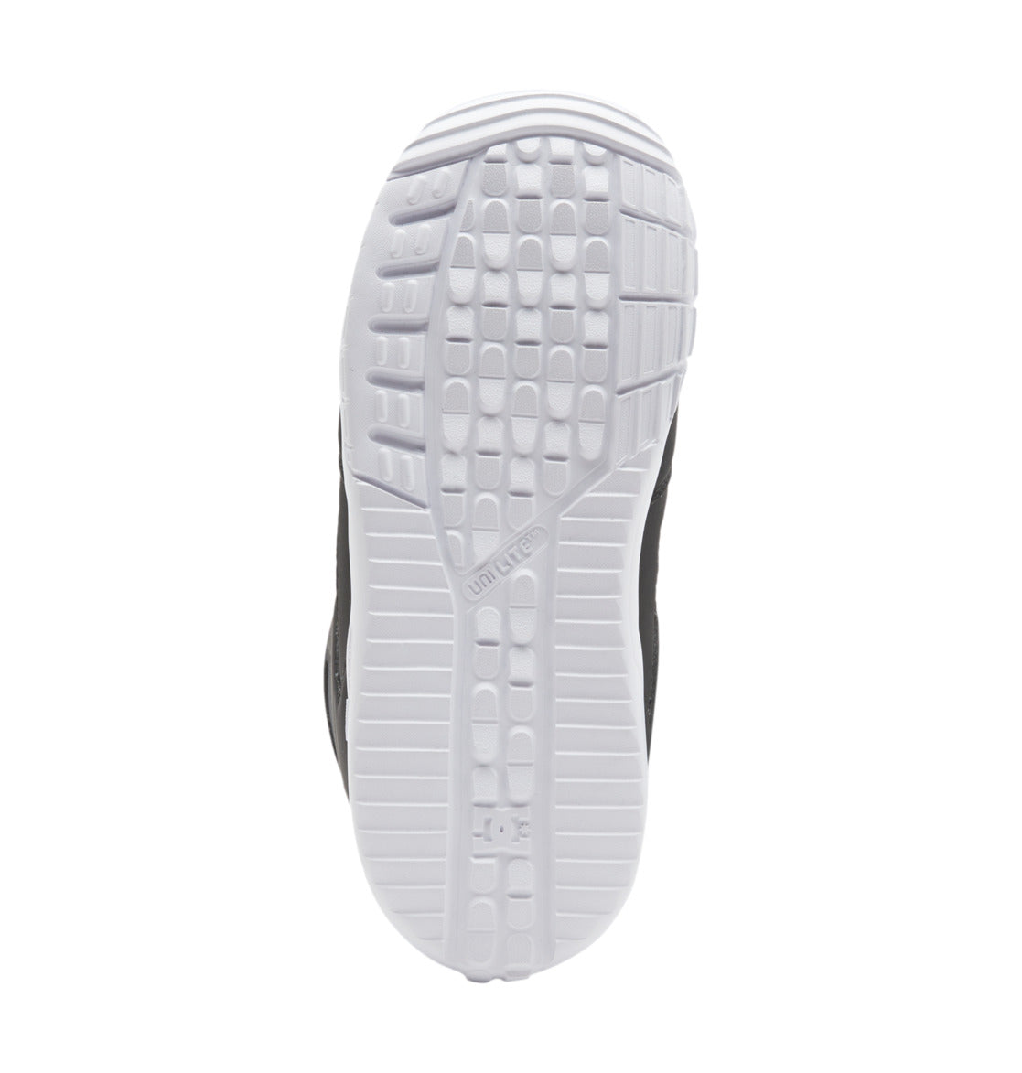 Phase BOA® Snowboard Boots - Black/White