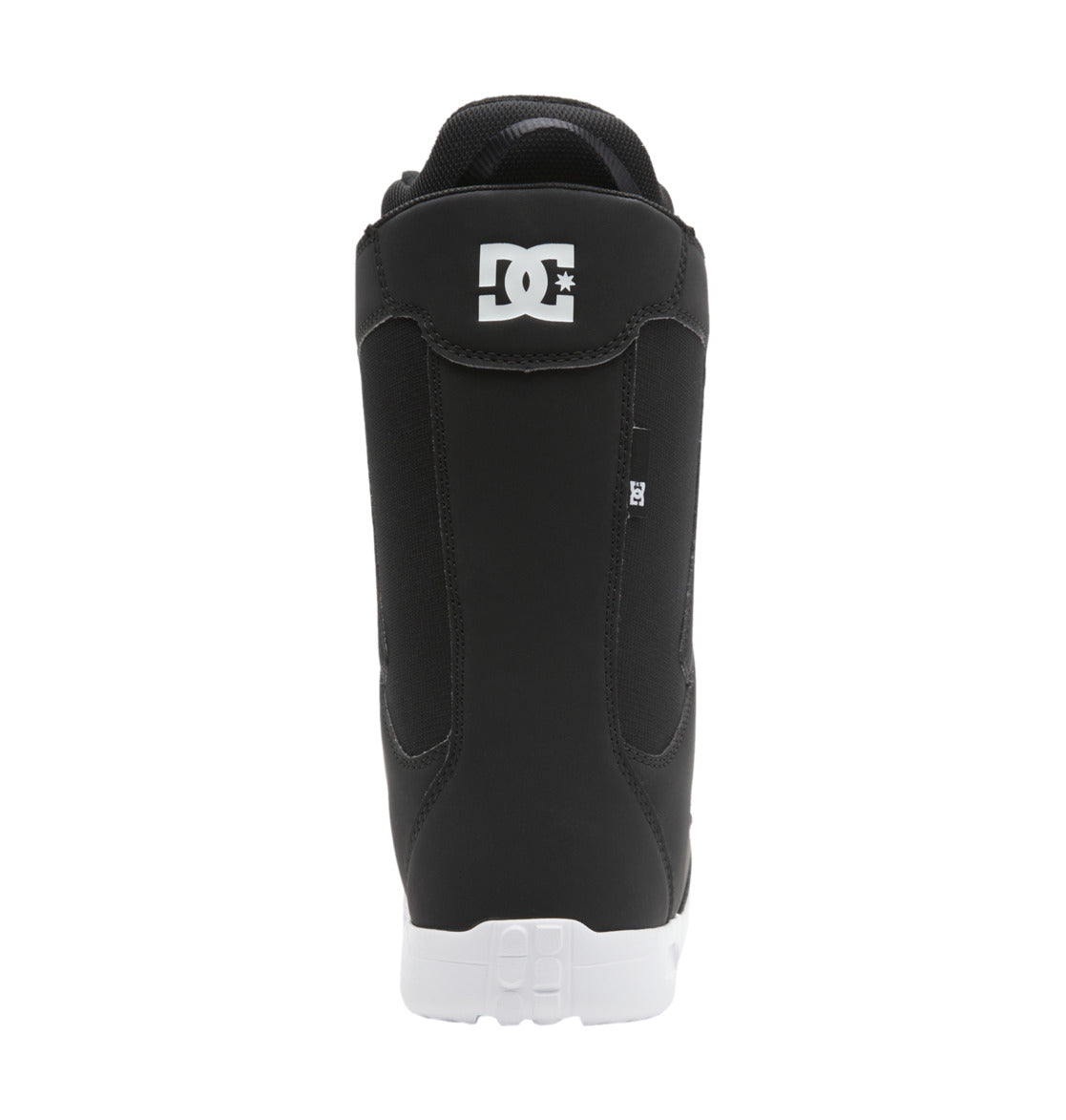 Phase BOA® Snowboard Boots - Black/White