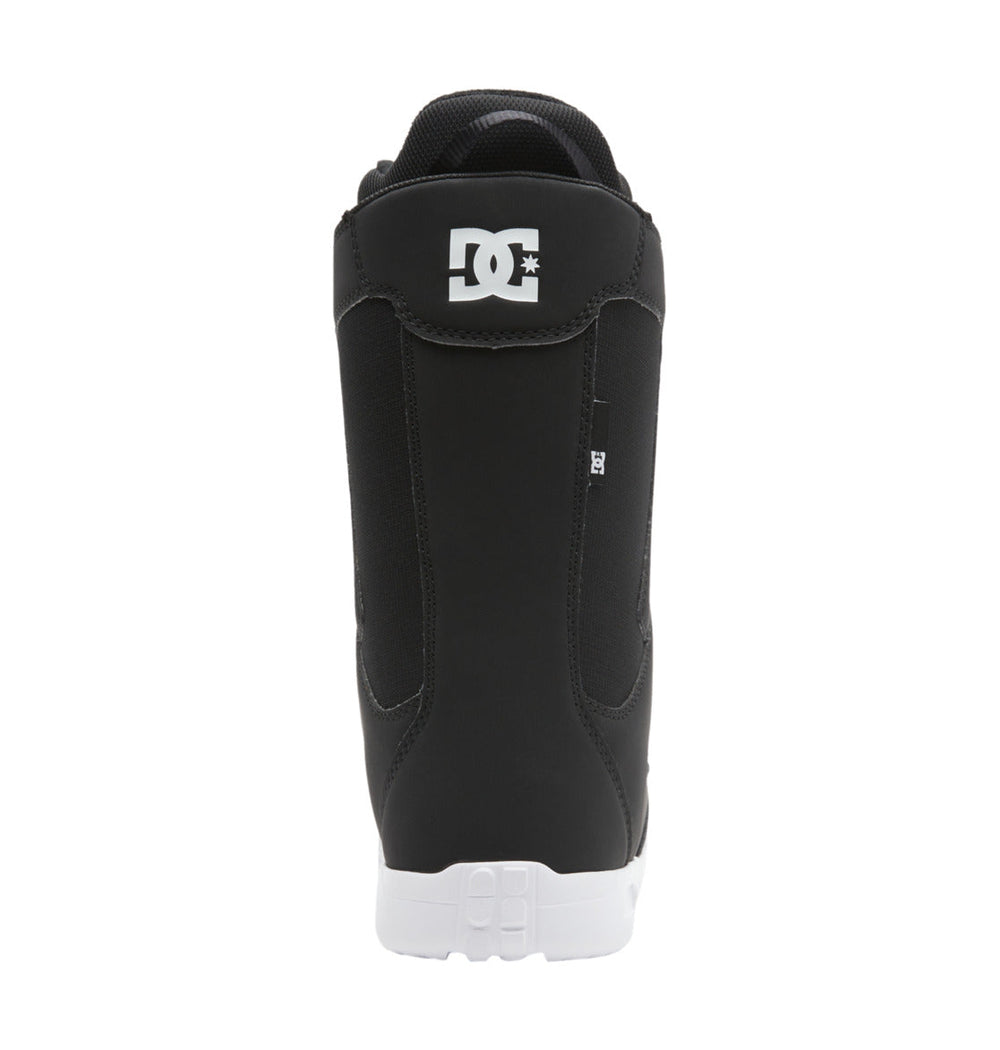 Phase BOA® Snowboard Boots - Black/White