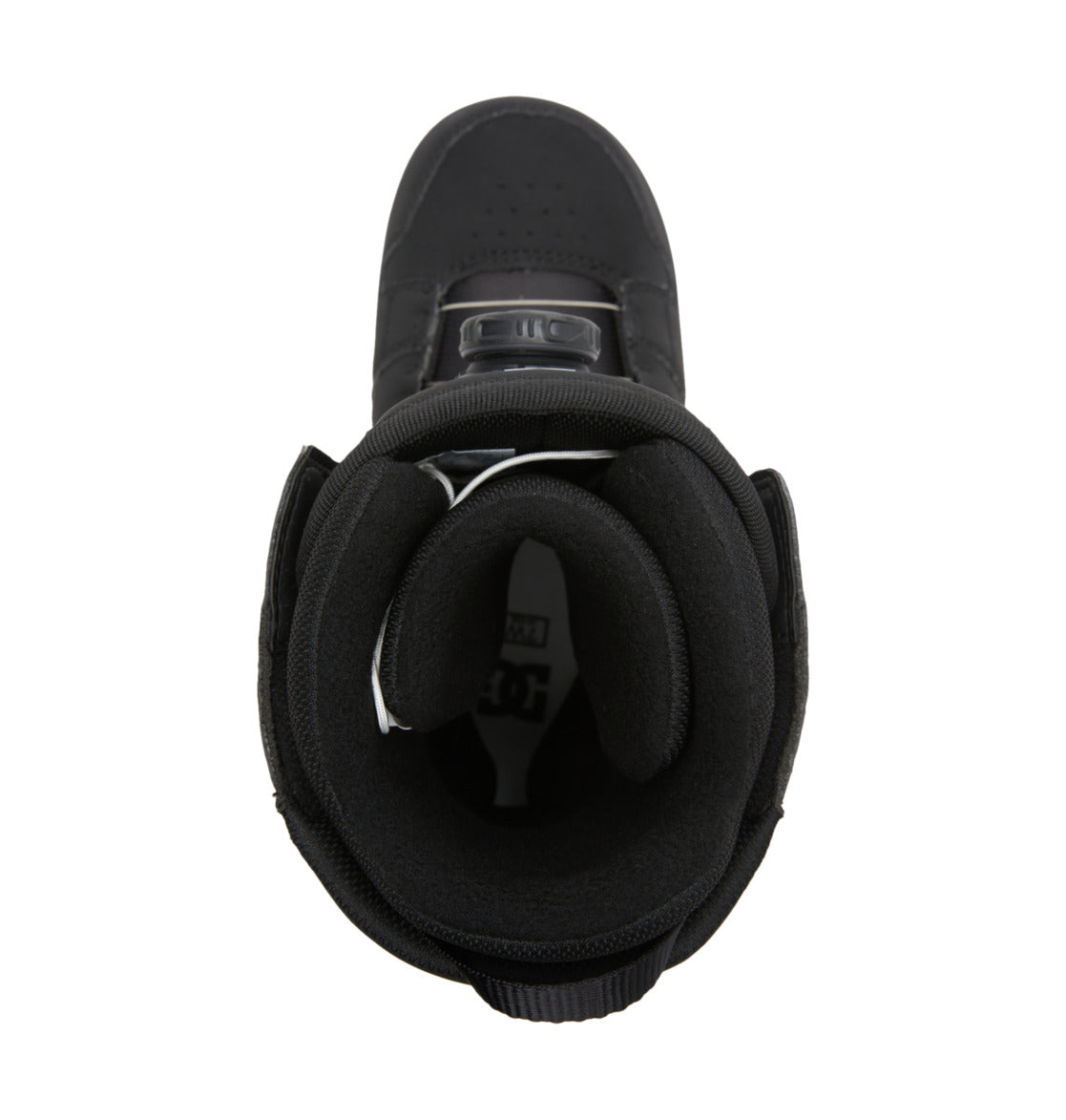 Phase BOA® Snowboard Boots - Black/White