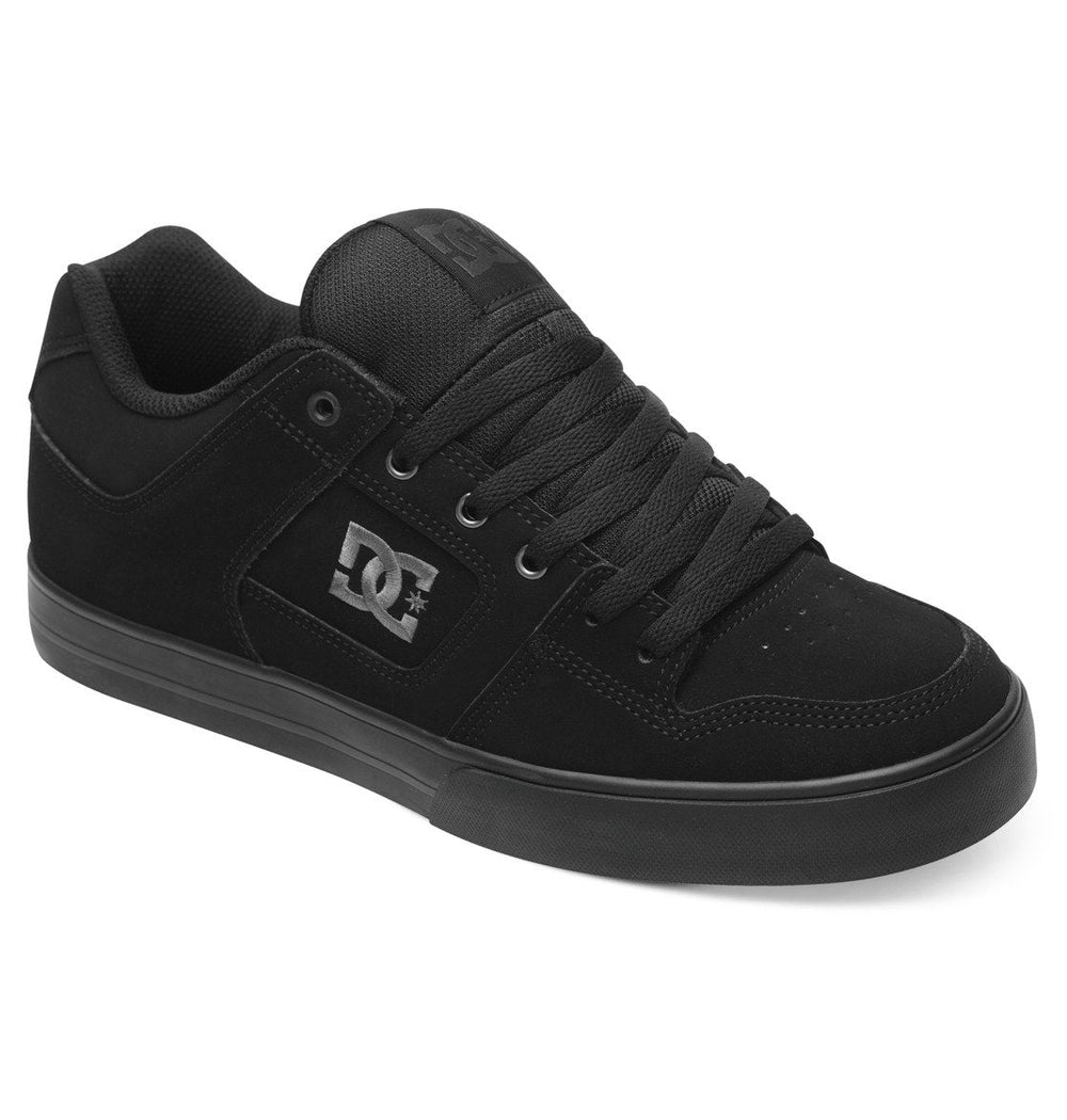 Pure Shoes - Black/Pirate Black