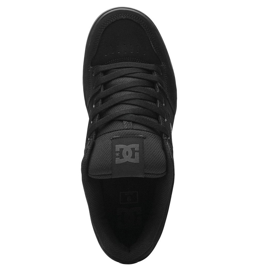 Pure Shoes - Black/Pirate Black