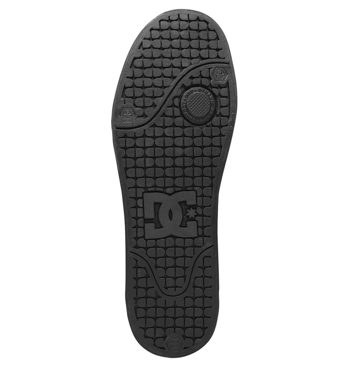 Pure Shoes - Black/Pirate Black