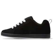 Court Graffik Shoes - Grunge Plaid