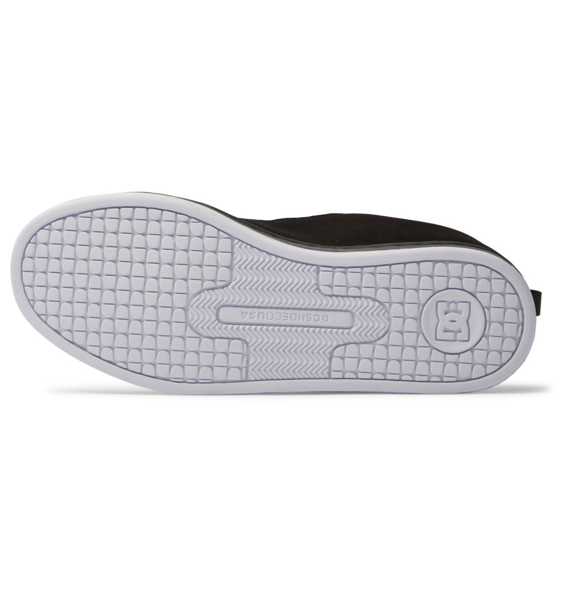 Court Graffik Shoes - Grunge Plaid